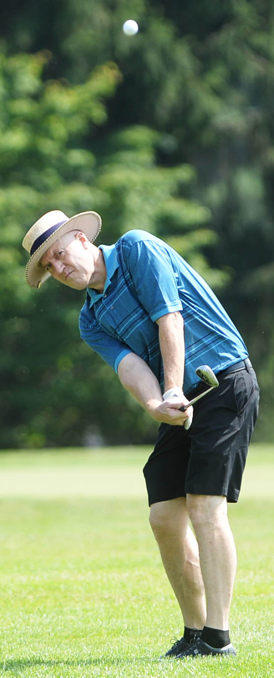 Shomaker Classic golf tournament